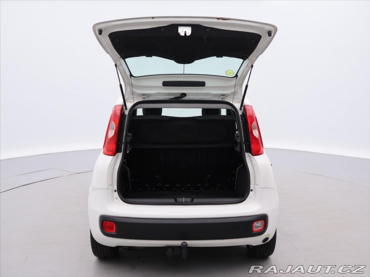 Fiat Panda 1.2 51kW Easy Klima LPG 2012