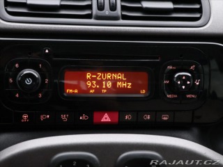 Fiat Panda 1.2 51kW Easy Klima LPG 2012
