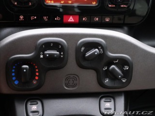 Fiat Panda 1.2 51kW Easy Klima LPG 2012