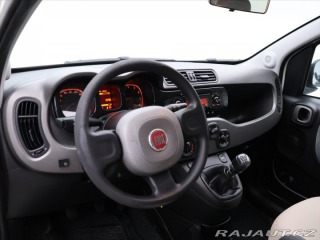 Fiat Panda 1.2 51kW Easy Klima LPG 2012