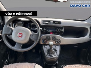 Fiat Panda 1.2 51kW Easy 2012