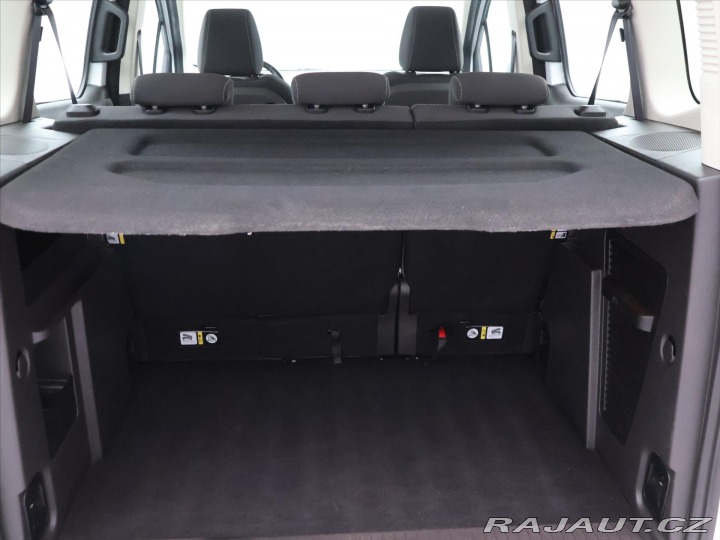 Ford Tourneo Courier 1,0 EB 74kW CZ Titanium 1 2017
