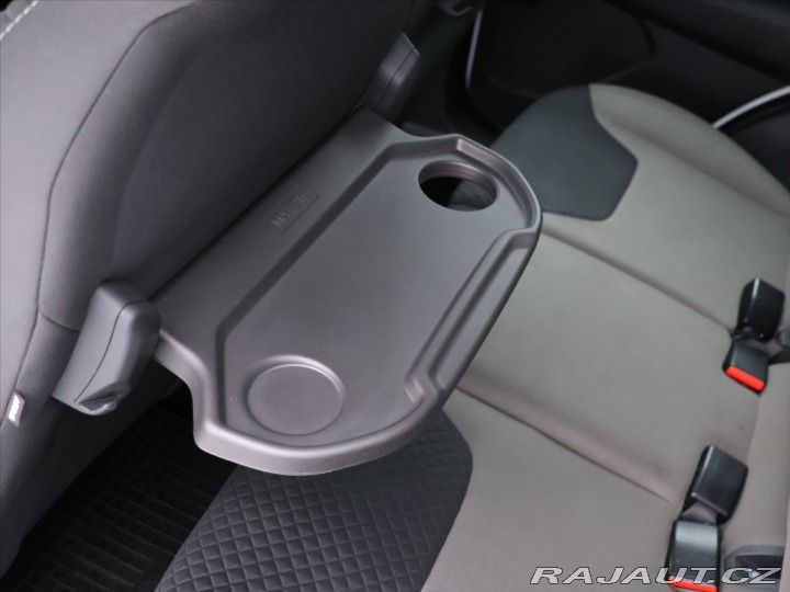 Ford Tourneo Courier 1,0 EB 74kW CZ Titanium 1 2017