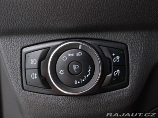 Ford Tourneo Courier 1,0 EB 74kW CZ Titanium 1 2017