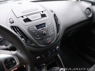 Ford Tourneo Courier 1,0 EB 74kW CZ Titanium 1 2017