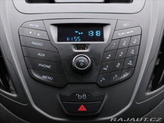Ford Tourneo Courier 1,0 EB 74kW CZ Titanium 1 2017