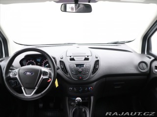 Ford Tourneo Courier 1,0 EB 74kW CZ Titanium 1 2017