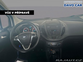 Ford Tourneo Courier 1,0 EcoBoost 74 kW Titani 2017