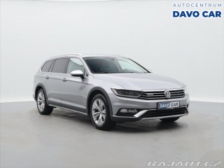 Volkswagen Passat 2,0 TSI 162kW 4Motion DSG