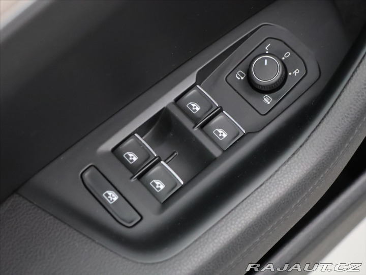Volkswagen Passat 2,0 TSI 162kW 4Motion DSG 2018