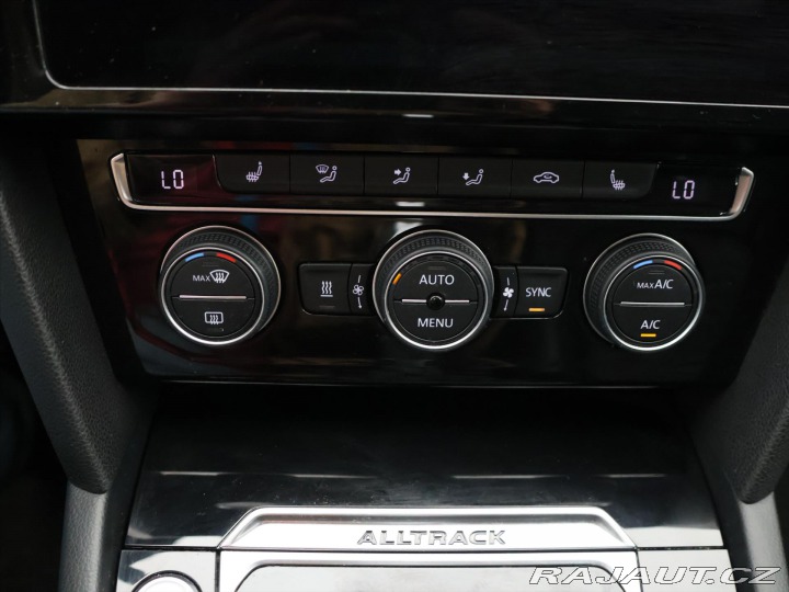 Volkswagen Passat 2,0 TSI 162kW 4Motion DSG 2018