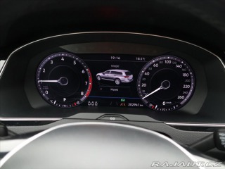 Volkswagen Passat 2,0 TSI 162kW 4Motion DSG 2018