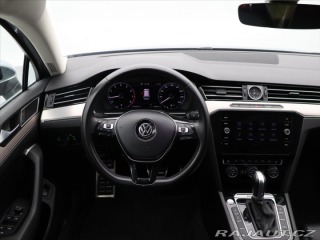 Volkswagen Passat 2,0 TSI 162kW 4Motion DSG 2018