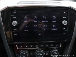 Volkswagen Passat 2,0 TSI 162kW 4Motion DSG 2018
