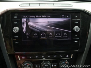 Volkswagen Passat 2,0 TSI 162kW 4Motion DSG 2018