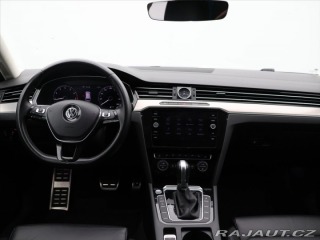 Volkswagen Passat 2,0 TSI 162kW 4Motion DSG 2018