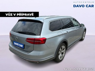 Volkswagen Passat 2,0 TSI 162kW 4Motion DSG 2018