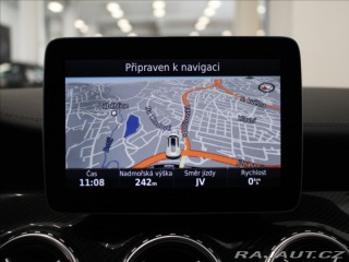 Mercedes-Benz GLA 2,0 250 4Matic Paměť H/K 2016