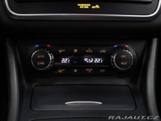 Mercedes-Benz GLA 2,0 250 4Matic Paměť H/K 2016
