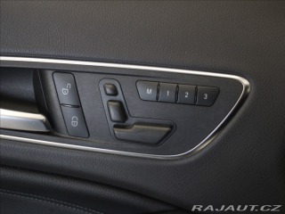 Mercedes-Benz GLA 2,0 250 4Matic Paměť H/K 2016