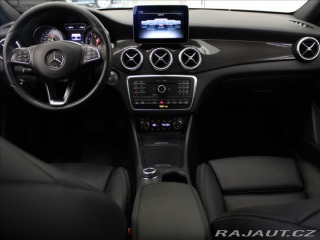 Mercedes-Benz GLA 2,0 250 4Matic Paměť H/K 2016