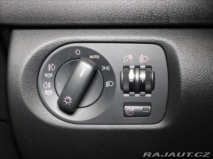 Audi A3 2,0 FSi 110kW STK Výprode 2005