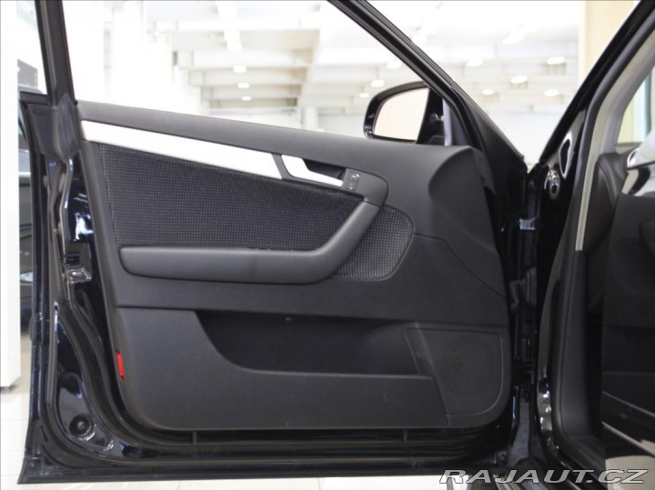 Audi A3 2,0 FSi 110kW STK Výprode 2005