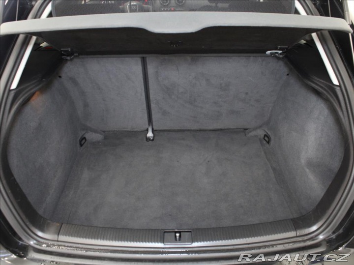 Audi A3 2,0 FSi 110kW STK Výprode 2005