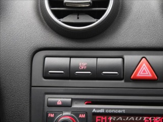 Audi A3 2,0 FSi 110kW Panorama Ro 2005