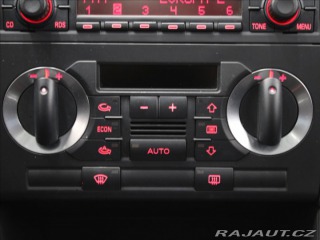 Audi A3 2,0 FSi 110kW Panorama Ro 2005