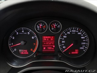 Audi A3 2,0 FSi 110kW Panorama Ro 2005