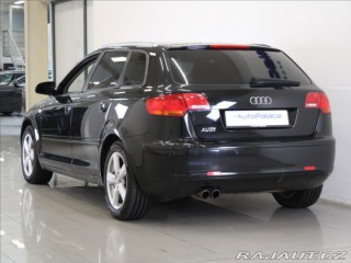 Audi A3 2,0 FSi 110kW Panorama Ro 2005