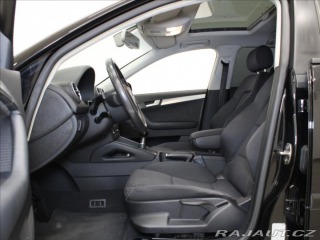 Audi A3 2,0 FSi 110kW Panorama Ro 2005