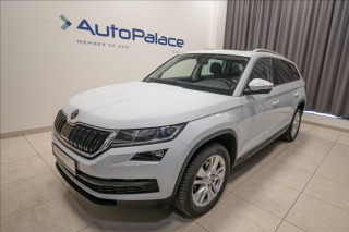 Škoda Kodiaq 2,0 TDI DSG 4x4 NAVI KAME