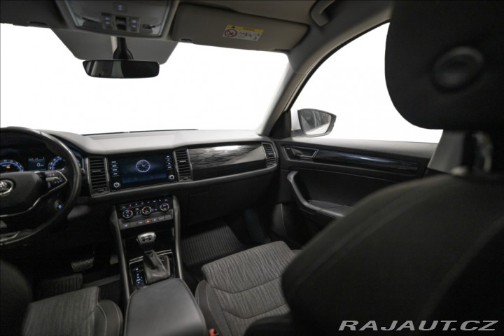 Škoda Kodiaq 2,0 TDI DSG 4x4 NAVI KAME 2021