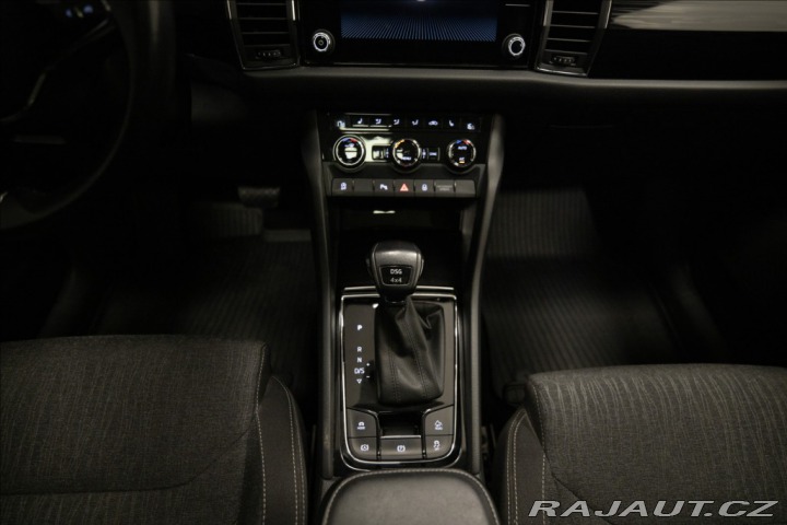 Škoda Kodiaq 2,0 TDI DSG 4x4 NAVI KAME 2021