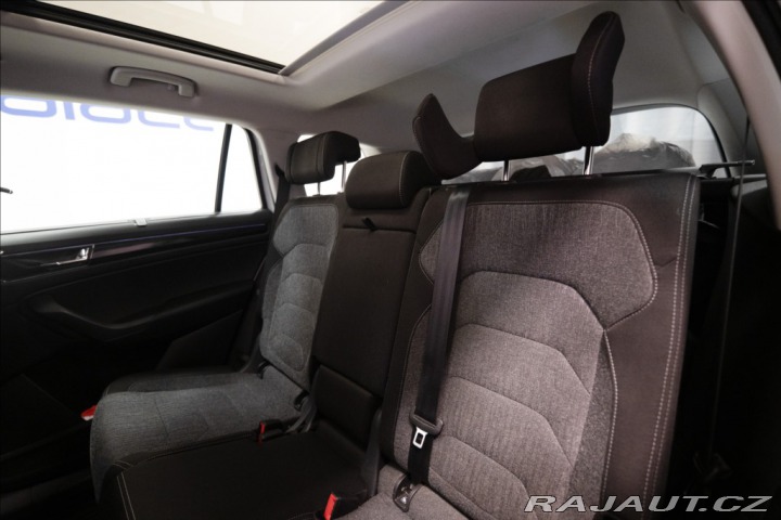 Škoda Kodiaq 2,0 TDI DSG 4x4 NAVI KAME 2021