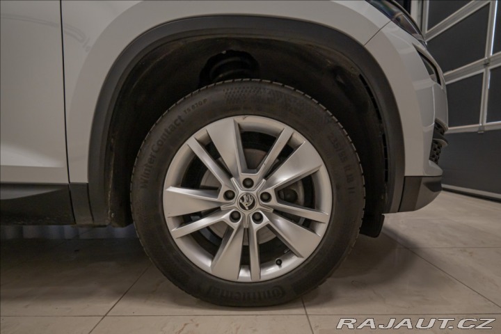 Škoda Kodiaq 2,0 TDI DSG 4x4 NAVI KAME 2021