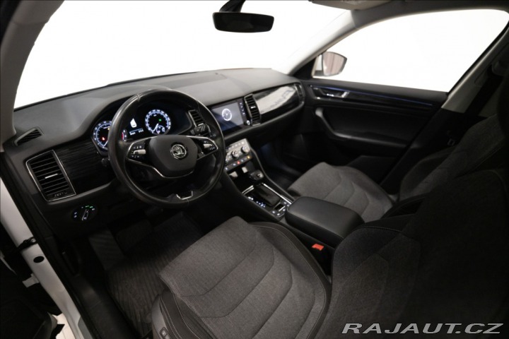 Škoda Kodiaq 2,0 TDI DSG 4x4 NAVI KAME 2021