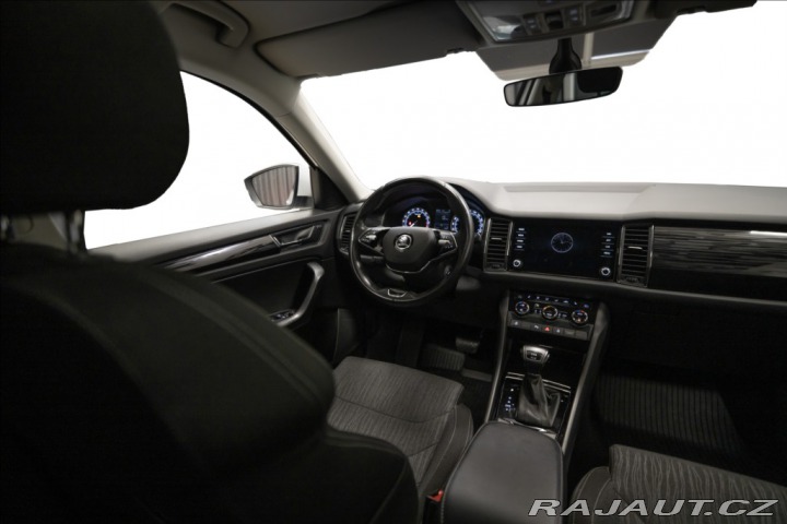 Škoda Kodiaq 2,0 TDI DSG 4x4 NAVI KAME 2021