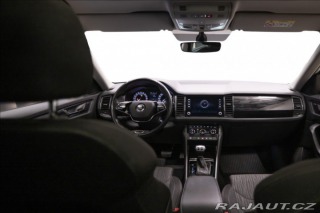 Škoda Kodiaq 2,0 TDI DSG 4x4 NAVI KAME 2021