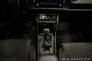 Škoda Kodiaq 2,0 TDI DSG 4x4 NAVI KAME 2021