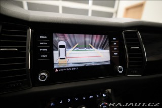 Škoda Kodiaq 2,0 TDI DSG 4x4 NAVI KAME 2021