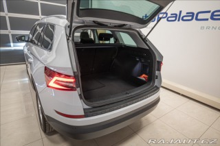 Škoda Kodiaq 2,0 TDI DSG 4x4 NAVI KAME 2021