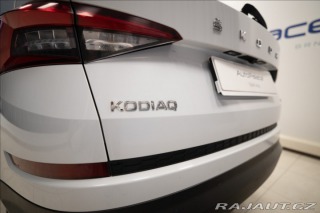 Škoda Kodiaq 2,0 TDI DSG 4x4 NAVI KAME 2021