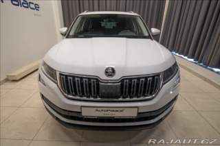 Škoda Kodiaq 2,0 TDI DSG 4x4 NAVI KAME 2021