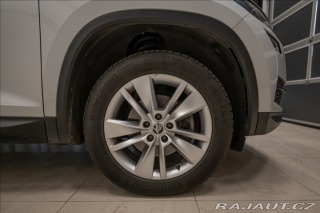 Škoda Kodiaq 2,0 TDI DSG 4x4 NAVI KAME 2021