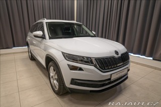 Škoda Kodiaq 2,0 TDI DSG 4x4 NAVI KAME 2021