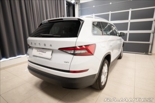 Škoda Kodiaq 2,0 TDI DSG 4x4 NAVI KAME 2021