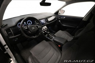 Škoda Kodiaq 2,0 TDI DSG 4x4 NAVI KAME 2021
